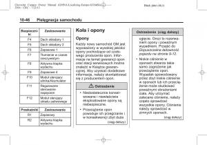 Chevrolet-Camaro-V-5-instrukcja-obslugi page 274 min