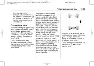 Chevrolet-Camaro-V-5-instrukcja-obslugi page 285 min