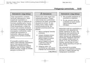 Chevrolet-Camaro-V-5-instrukcja-obslugi page 293 min