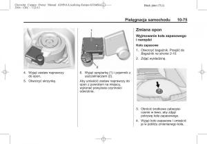 Chevrolet-Camaro-V-5-instrukcja-obslugi page 303 min
