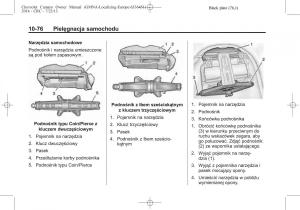 Chevrolet-Camaro-V-5-instrukcja-obslugi page 304 min