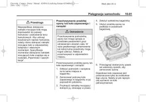 Chevrolet-Camaro-V-5-instrukcja-obslugi page 309 min