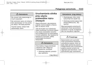 Chevrolet-Camaro-V-5-instrukcja-obslugi page 311 min