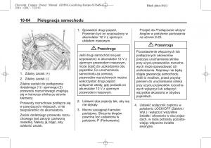 Chevrolet-Camaro-V-5-instrukcja-obslugi page 312 min