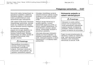 Chevrolet-Camaro-V-5-instrukcja-obslugi page 315 min