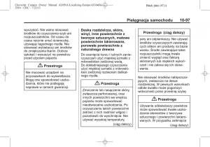 Chevrolet-Camaro-V-5-instrukcja-obslugi page 325 min