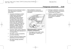 Chevrolet-Camaro-V-5-instrukcja-obslugi page 327 min