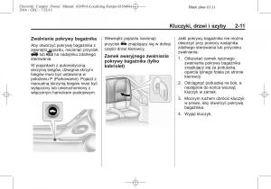 Chevrolet-Camaro-V-5-instrukcja-obslugi page 35 min