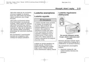 Chevrolet-Camaro-V-5-instrukcja-obslugi page 39 min