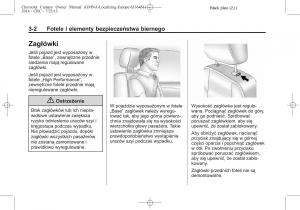 Chevrolet-Camaro-V-5-instrukcja-obslugi page 54 min