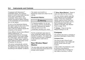 Chevrolet-Captiva-owners-manual page 102 min