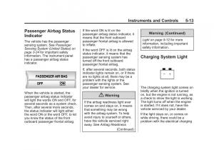 Chevrolet-Captiva-owners-manual page 111 min