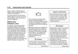 Chevrolet-Captiva-owners-manual page 112 min