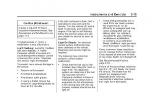 Chevrolet-Captiva-owners-manual page 113 min