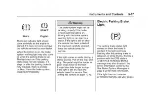 Chevrolet-Captiva-owners-manual page 115 min