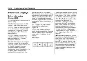 Chevrolet-Captiva-owners-manual page 122 min