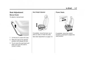 Chevrolet-Captiva-owners-manual page 13 min