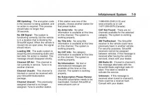 Chevrolet-Captiva-owners-manual page 159 min