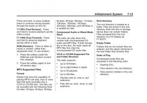 Chevrolet-Captiva-owners-manual page 163 min