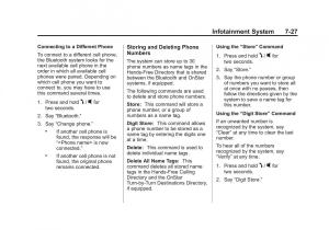 Chevrolet-Captiva-owners-manual page 177 min