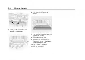 Chevrolet-Captiva-owners-manual page 192 min