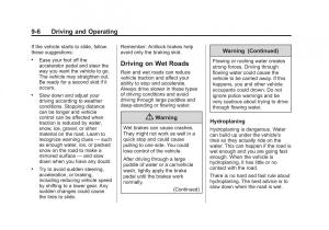 Chevrolet-Captiva-owners-manual page 198 min