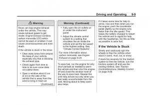 Chevrolet-Captiva-owners-manual page 201 min