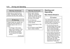 Chevrolet-Captiva-owners-manual page 206 min