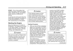 Chevrolet-Captiva-owners-manual page 209 min