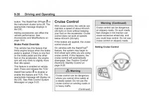 Chevrolet-Captiva-owners-manual page 222 min