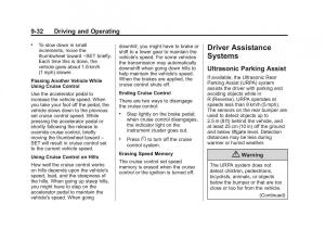 Chevrolet-Captiva-owners-manual page 224 min