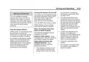 Chevrolet-Captiva-owners-manual page 225 min