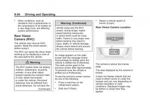 Chevrolet-Captiva-owners-manual page 226 min