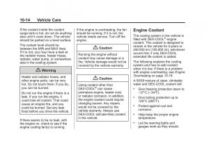 Chevrolet-Captiva-owners-manual page 254 min