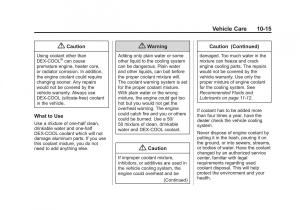 Chevrolet-Captiva-owners-manual page 255 min