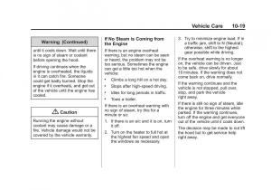 Chevrolet-Captiva-owners-manual page 259 min