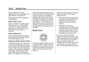 Chevrolet-Captiva-owners-manual page 262 min