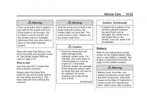 Chevrolet-Captiva-owners-manual page 263 min