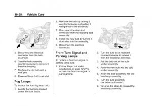 Chevrolet-Captiva-owners-manual page 268 min