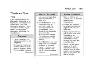 Chevrolet-Captiva-owners-manual page 277 min