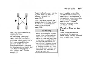 Chevrolet-Captiva-owners-manual page 291 min