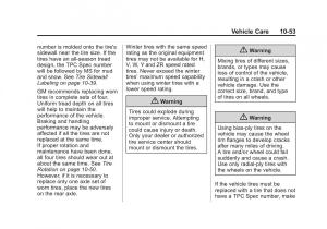 Chevrolet-Captiva-owners-manual page 293 min