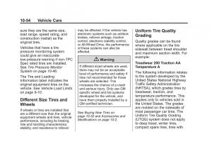 Chevrolet-Captiva-owners-manual page 294 min