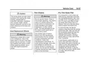 Chevrolet-Captiva-owners-manual page 297 min