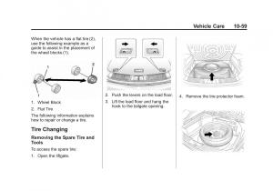 Chevrolet-Captiva-owners-manual page 299 min