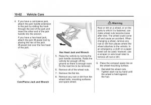 Chevrolet-Captiva-owners-manual page 302 min