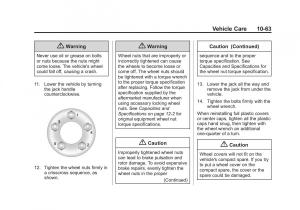 Chevrolet-Captiva-owners-manual page 303 min