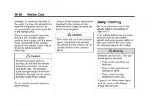 Chevrolet-Captiva-owners-manual page 306 min