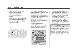 Chevrolet-Captiva-owners-manual page 308 min