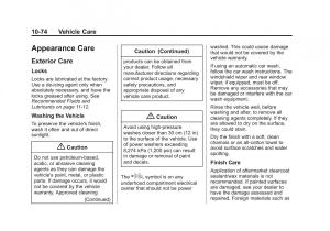 Chevrolet-Captiva-owners-manual page 314 min